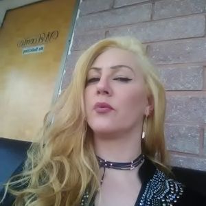 Meet your Posher, Jonalee